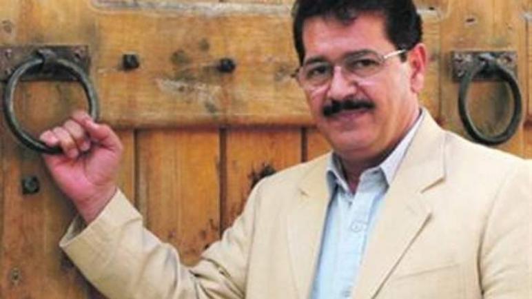 وفاة المخرج السوري الشهير بسام الملا
