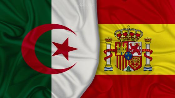 العلاقات التجارية للجزائر مع اسبانيا : لا تراجع للدولة