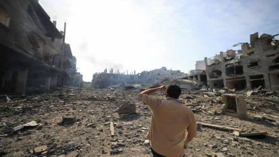 العدوان على غزة: 700 ألف إصابة بأمراض معدية وجلدية بين النازحين