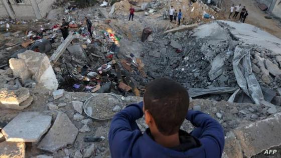 خطة سرية تكشفها صحيفة عبرية لمستقبل غزة.. ومفاجأة في قرار «نتنياهو»