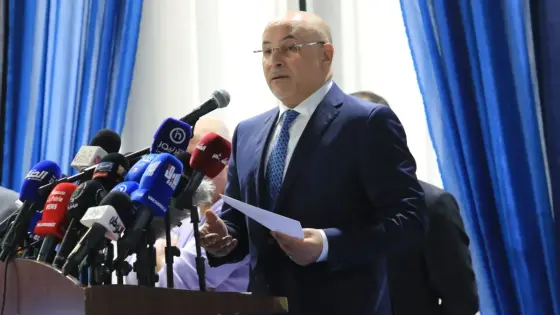 وزير التجارة: التجار والحرفيون واعون بالمُخططات الخبيثة التي تحاك ضد الجزائر