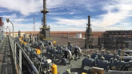 ‎الجزائر تؤكد ريادتها في تصدير الغاز الطبيعي متوسطيا وافريقيا: الجهود المستمرة لتعزيز الإنتاج وتوسيع الاستكشاف