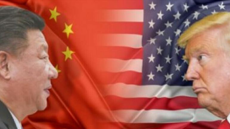 الصين تتهم أمريكا بانتهاك سيادتها و هذه الأسباب..