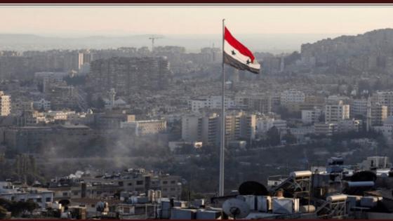 دخول “قانون قيصر” حيز التنفيذ ضد النظام السوري