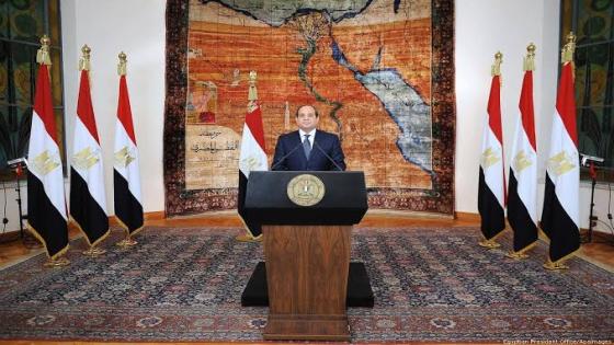 مصر تشكو إثيوبيا إلى مجلس الأمن