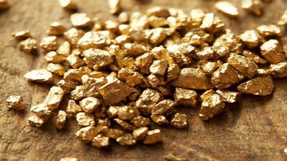 مصر تعلن عن اكتشاف منجم للذهب