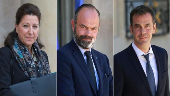 فرنسا.. التحقيق مع وزراء سابقين على ذمة التقصير في مواجهة كورونا