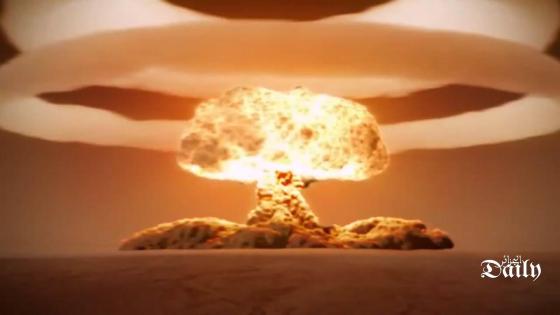 ” القيصر ” … أقوى قنبلة نووية في التاريخ