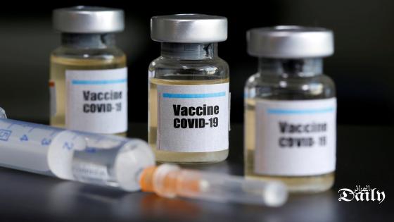 تعليق التجارب السريرية للقاح أوكسفورد بسبب ردة فعل مرضي