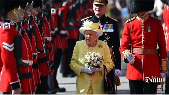 بريطانيا: سجن 13 من حراس الملكة إليزابيث