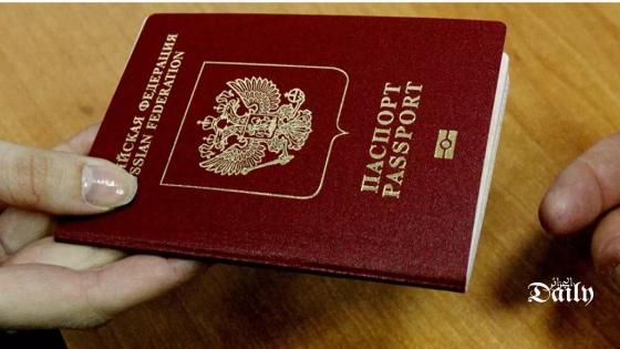 روسيا: قانون جديد يسهل الحصول على الجنسية والعمل