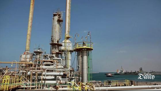 ليبيا :المجلس الأعلى للدولة يعلن رفض اتفاق فتح موانئ النفط