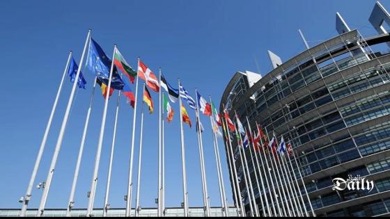 الاتحاد الأوروبي :أهم قرارات اليوم الأول لقمة بروكسل