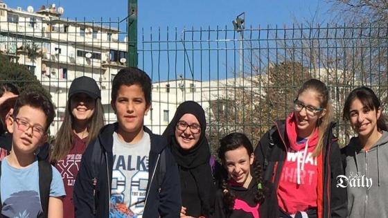 بريطانيا تفتح مدرسة دولية في الجزائر