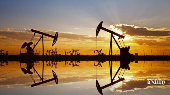 إرتفاع أسعار النفط وسط تفاؤلات ضعيفة