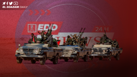 آخر مستجدات المواجهات بين جيش التحرير الصحراوي و قوات الإحتلال المغربي.