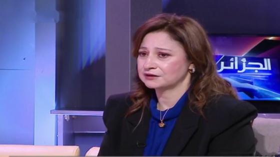 مريم شرفي: استغلال القصر عبر مواقع التواصل الاجتماعي انتهاك صريح لحقوق الطفل