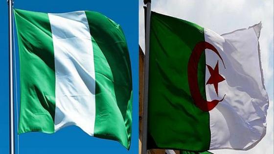انعقاد الدورة الثالثة للمشاورات السياسية الجزائرية-النايجيرية