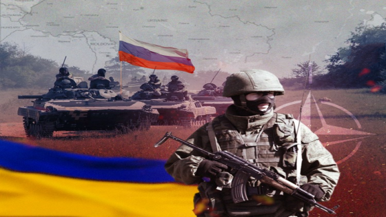 روسيا: انضمام أوكرانيا للناتو يمكن أن يشعل حربا عالمية ثالثة