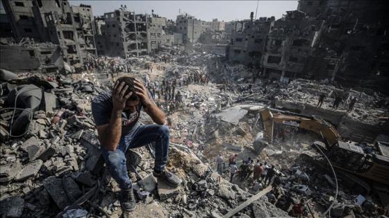 الأكثر تدميراً وقتلاً للمدنيين.. الحرب على غزة فاقت كل حروب القرن الـ21