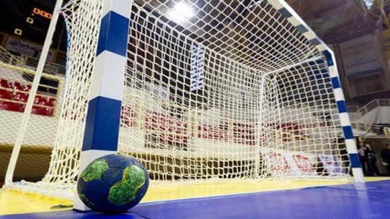 كرة اليد /البطولة العربية للأندية- إناث : فوز التجمع الرياضي السطايفي أمام فتاة كركوك العراقي