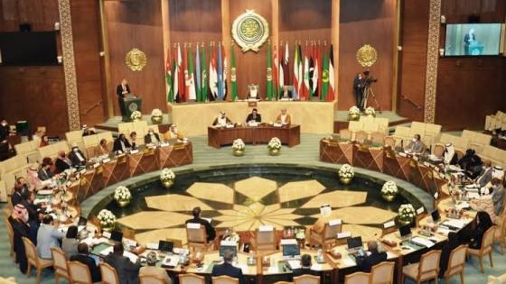 البرلمان العربي يعرب عن أسفه لنقض مشروع قرار وقف إطلاق النار في قطاع ‎غزة الذي قدمته ‎الجزائر بمجلس الأمن