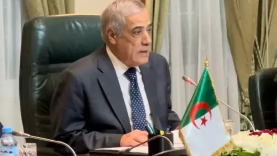 بتكليف من الرئيس تبون.. عرباوي في زيارة عمل إلى تيميمون