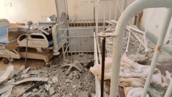 وزارة الصحة في غزة: خروج مستشفى كمال عدوان آخر المستشفيات العاملة في شمال غزة عن الخدمة