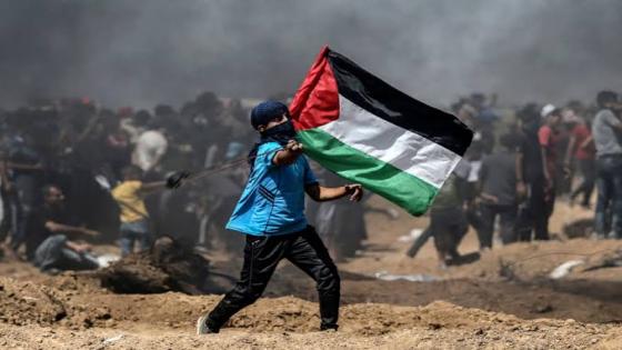 سيناريوهات الحكم في قطاع غزة.. هل للكيان الصهيوني وأمريكا أم فلسطين؟