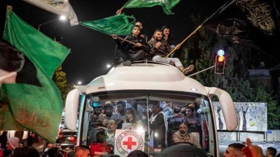 حماس: لا تفاوض على الأسرى إلا بوقف كامل “للعدوان”