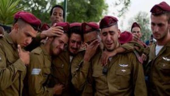 وصفوه بـ«الأسبوع الأعنف».. ماذا فعلت الفصائل في جنود الاحتلال الصهيوني؟
