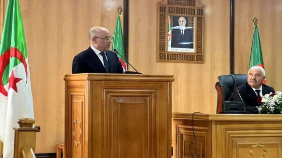 تنظيم السوق الجزائرية: قرارات صارمة لضبط السلع الاستهلاكية بتوجيهات من رئيس الجمهورية