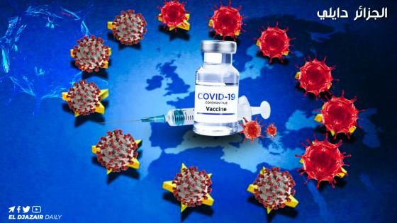 الوكالة الأوروبية للأدوية: لقاحات كورونا تحمي من المتحور “دلتا”