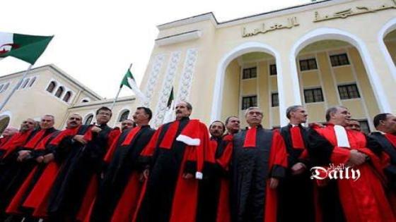 وزارة العدل : شراكة دولية في مجال القضاء