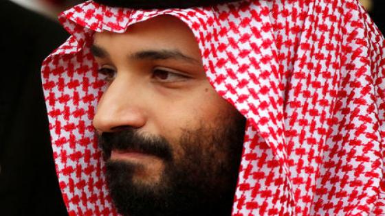 تقرير أمريكي يصف زيارة بايدن للسعودية بـ“الركوع للأمير”