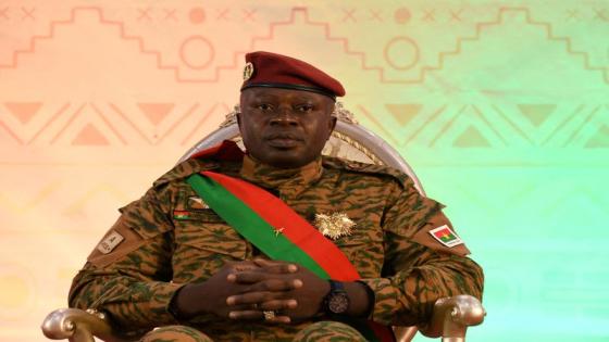 بوركينا فاسو: تعين حكومة مؤقتة بعد انقلاب جانفي