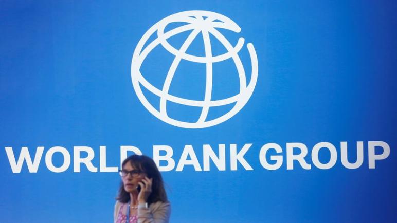 البنك الدولي: الاقتصاد العالمي قد يسقط في الركود في 2023