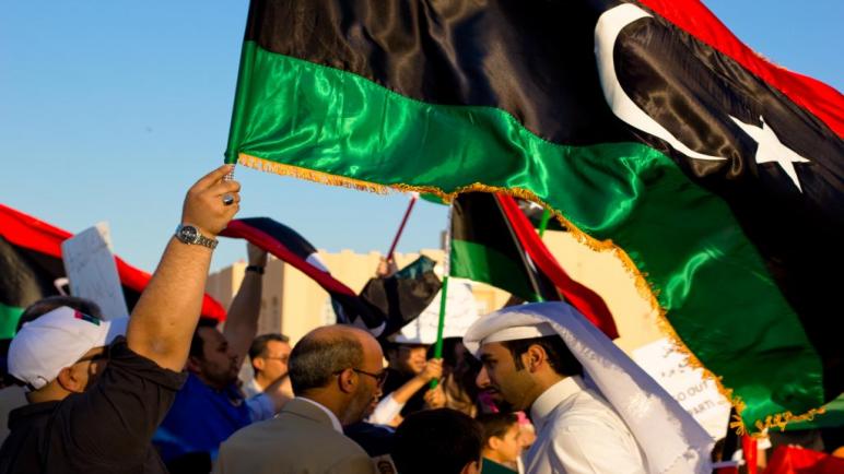 وكالة NOVA الإيطاليةللأنباء تنشر مسودة البيان الختامي لـ “مؤتمر برلين 2” حول ليبيا