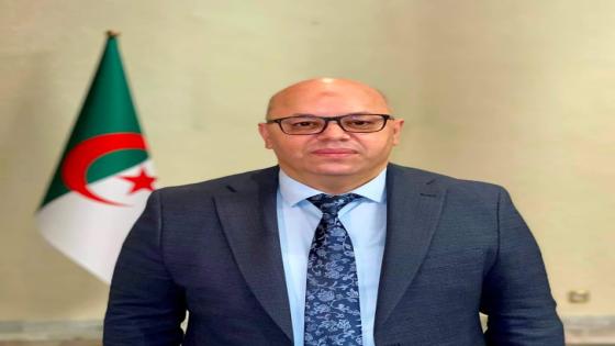 وزير المجاهدين : الجزائر لديها دبلوماسية وجيش قويان