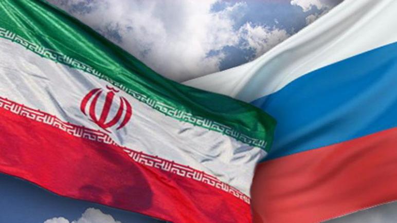توقيع مذكرة تفاهم بقيمة 40 مليار دولار بين شركة النفط الوطنية الإيرانية وغازبروم الروسية