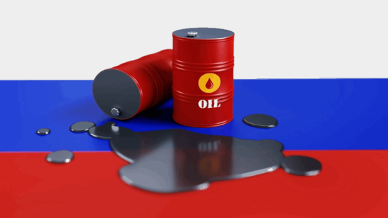 دخول “حظر استيراد النفط الروسي” في أوروبا حيز التنفيذ