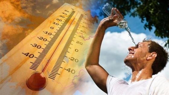 علماء يحذرون من صيف حار “بمستويات خطيرة”