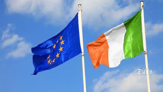 إيرلندا تجدد موقفها الداعم لحق الشعب الصحراوي في تقرير مصيره