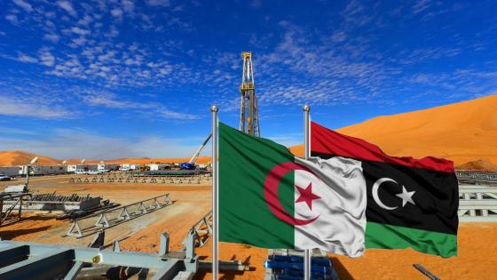 سونطراك تستعد للعودة لسوق الطاقة الليبية