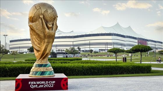 قطر:السماح لغير حاملي تذاكر مباريات كأس العالم بدخول البلاد