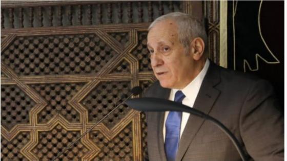 سفير الجزائر بفرنسا يؤكد على أهمية تشجيع الجزائريين المقيمين بفرنسا على الاستثمار في بلدهم الأصلي