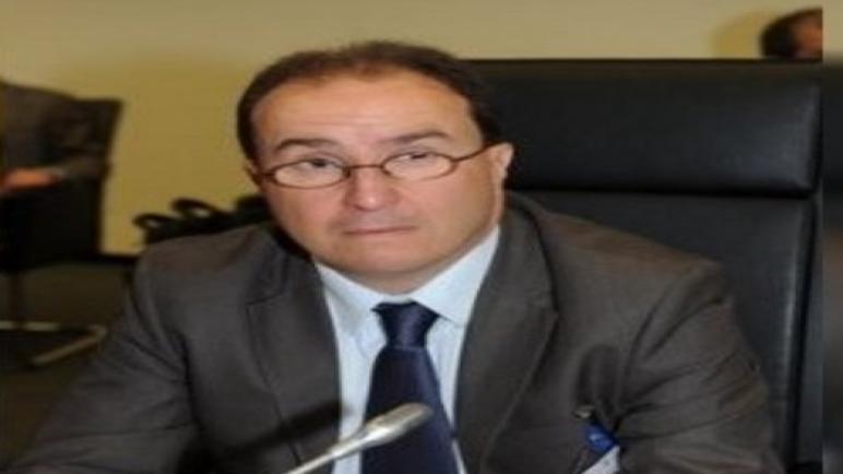 تعيين أشرف بن حاسين محافظ للجزائر بمنظمة أوبك