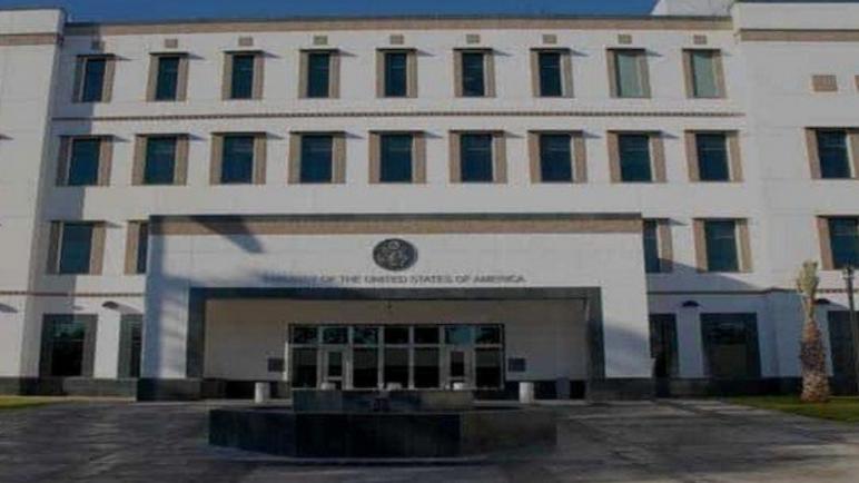 سفارة الولايات المتحدة بالجزائر ترحب بزيارة دي ميستورا للمنطقة