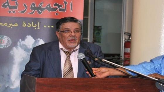 وزير الإتصال يعزي في وفاة المدير العام السابق لجريدة الجمهورية بن عامر بوخالفة