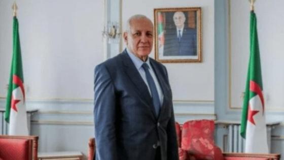 سفير الجزائر بفرنسا يبرز إرادة البلدين في تعزيز العلاقات الجزائرية-الفرنسية